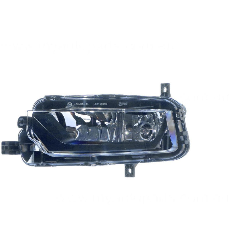 APG All Crash Volkswagen Transporter OEM Fog Lamp