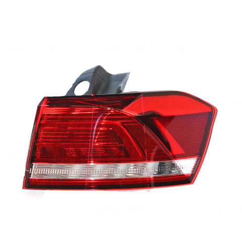 APG All Crash LED Tail Lamp Drivers Side OEM Suits