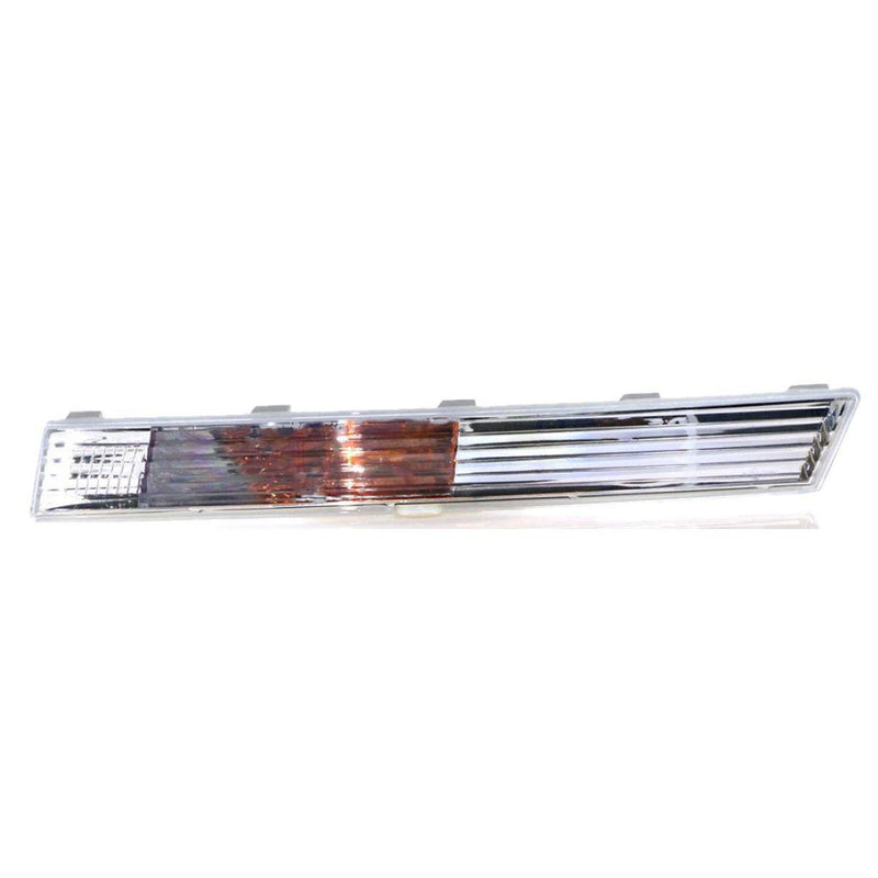 APG All Crash Front Bar Park / Indicator Lamp Passenger