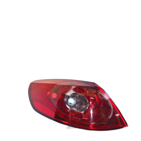 APG All Crash LED Tail Lamp Passenger Side Certified