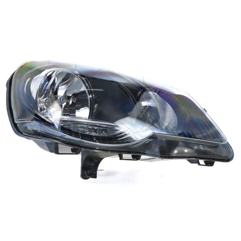 APG All Crash Halogen Head Lamp Drivers Side OEM Suits