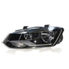 APG All Crash Halogen Head Lamp Passenger Side OES Suits