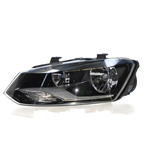 APG All Crash Halogen Head Lamp Passenger Side OES Suits