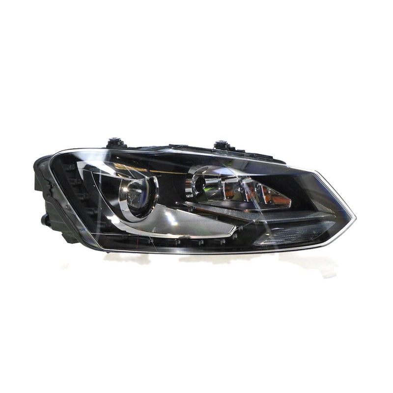 APG All Crash Xenon Head Lamp Drivers Side OEM Suits