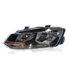 APG All Crash Head Lamp Passenger Side OEM Suits