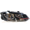 APG All Crash Head Lamp Drivers Side OEM Suits Volkswagen