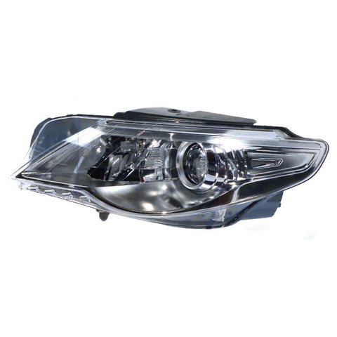 APG All Crash Head Lamp Passenger Side OES Suits
