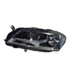 APG All Crash Head Lamp Passenger Side Certified suits