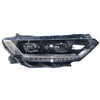 APG All Crash Head Lamp Drivers Side OEM Suits Volkswagen