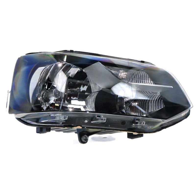APG All Crash Head Lamp Drivers Side OEM suits Volkswagen