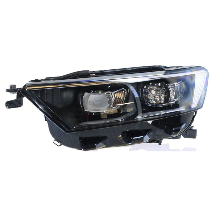 APG All Crash OEM Head Lamp Passenger Side suits
