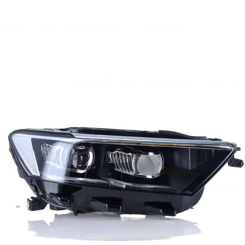 APG All Crash OEM Head Lamp Drivers Side suits Volkswagen