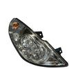 APG All Crash Head Lamp Drivers Side OEM Suits Renault