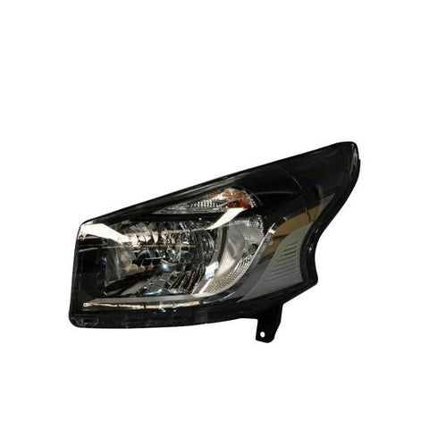 APG All Crash Head Lamp Passenger Side OEM Suits Renault