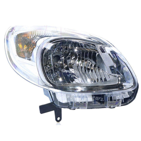 APG All Crash Head Lamp Drivers Side OEM Suits Renault