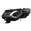 APG All Crash Xenon Head Lamp Passenger Side OEM Suits