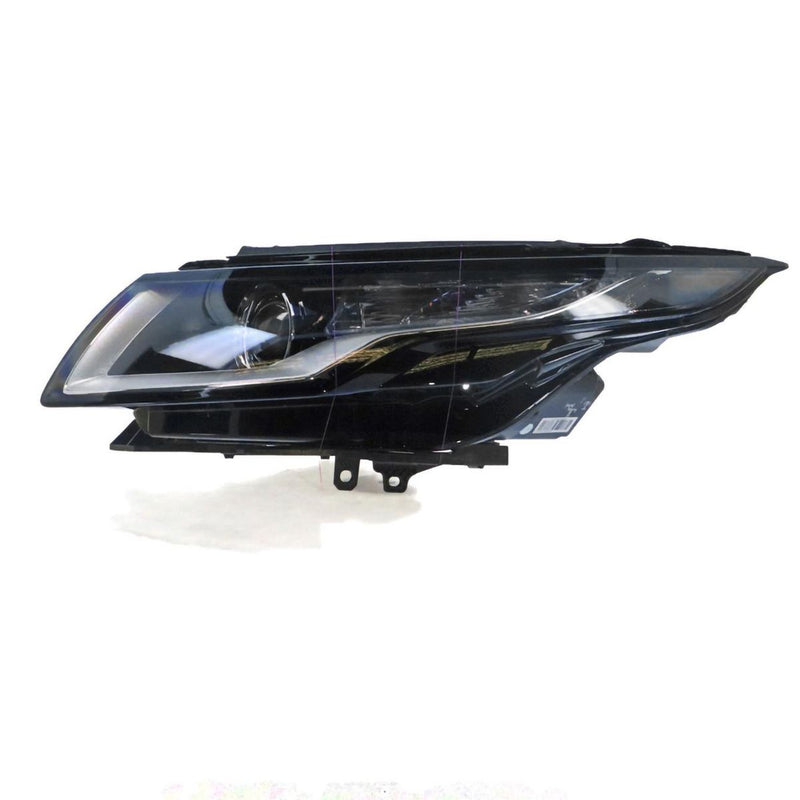 APG All Crash Halogen Head Lamp Passenger Side OEM Suits