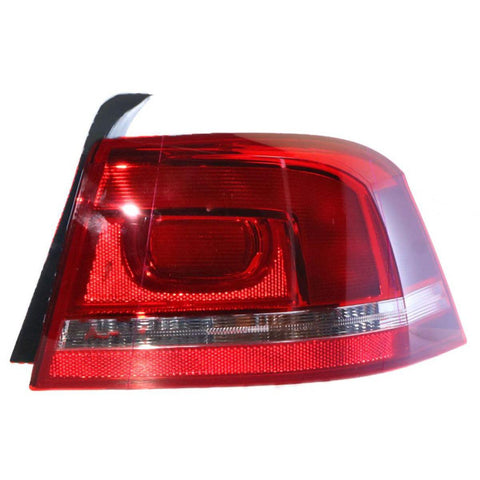 APG All Crash Tail Lamp Drivers Side OEM suits Volkswagen