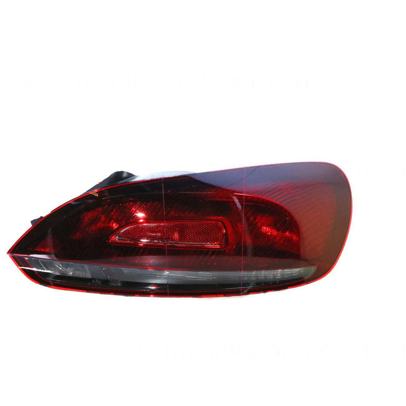 APG All Crash Tail Lamp Drivers Side OEM Suits Volkswagen