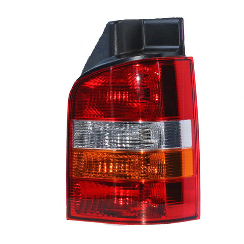 APG All Crash Tail Lamp Drivers Side OES Suits Volkswagen