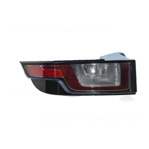 APG All Crash Tail Lamp Passenger Side OEM Suits Range