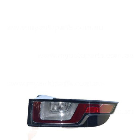 APG All Crash Tail Lamp Drivers Side OEM Suits Range
