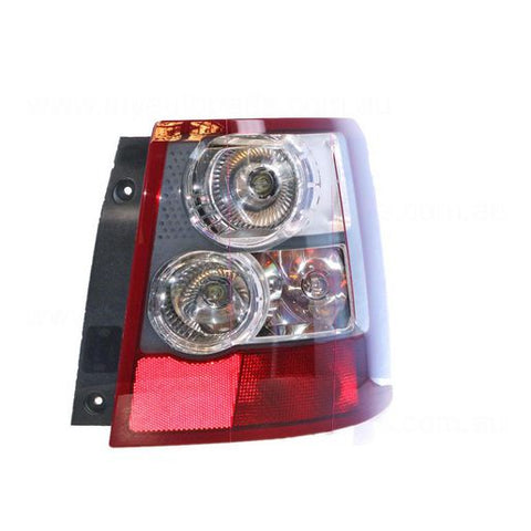 APG All Crash Tail Lamp Drivers Side OEM Suits Range
