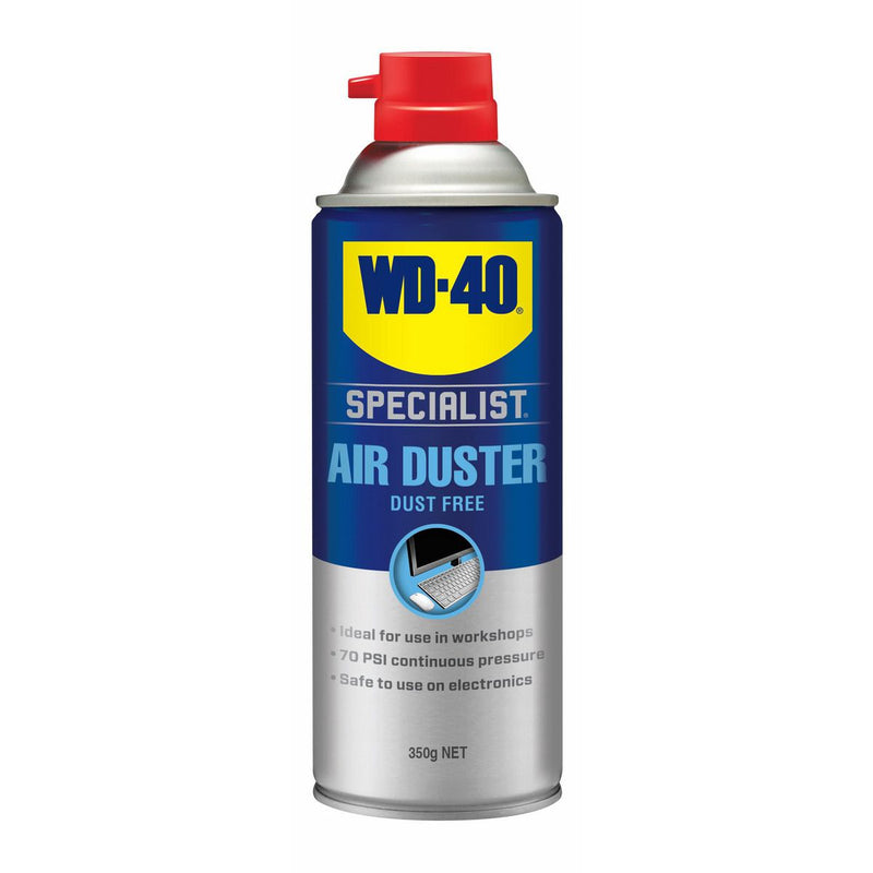 WD-40 Specialist Air Duster 350g 21028