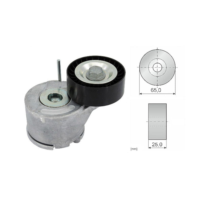 INA Belt Tensioner 534 0455 10
