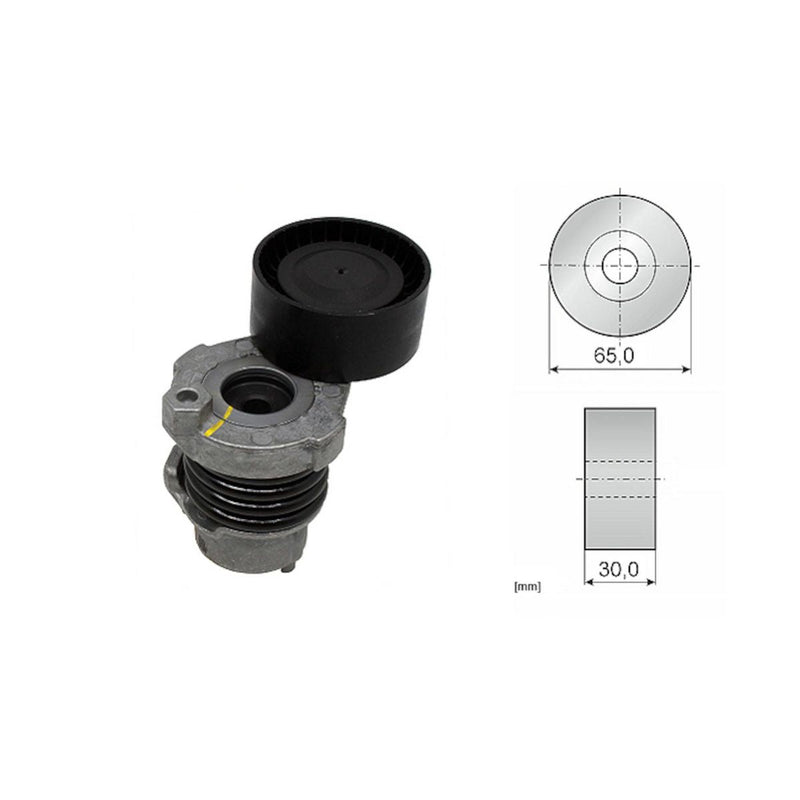 INA Belt Tensioner 534 0590 10