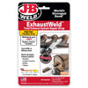 J-B Weld ExhaustWeld Fiberglass Wrap 5x182cm 38572