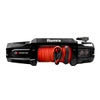 Runva 11Expedition 4X4 Recovery Winch 24V 11000lb