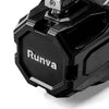 Runva 11Expedition 4X4 Recovery Winch 24V 11000lb