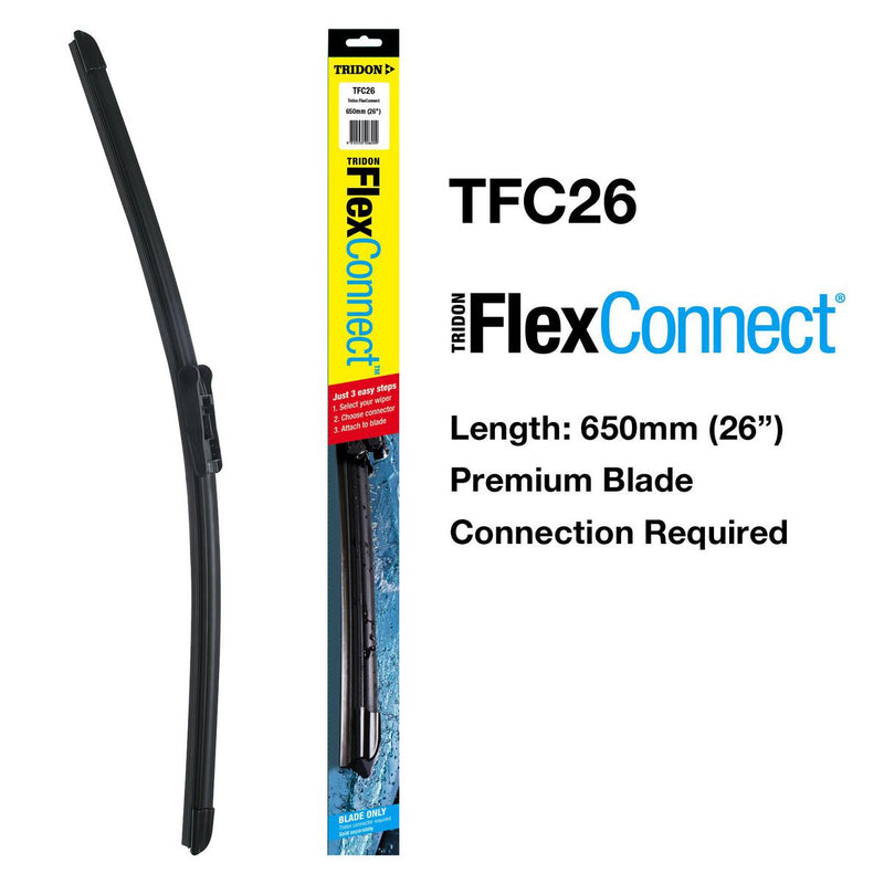 Tridon Blade 650mm 26In TFC26