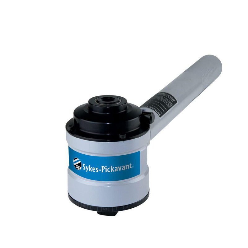 Sykes Torque Multiplier 300-3000Nm 800660