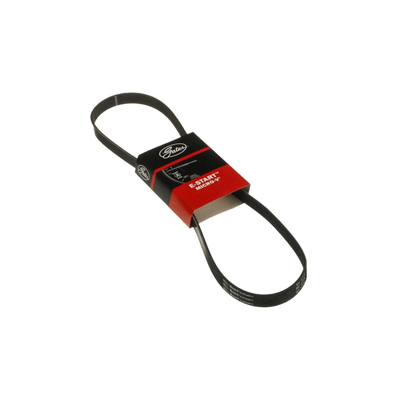Gates E-Start Micro-V Multi Ribbed Drive Belt 6 Rib x