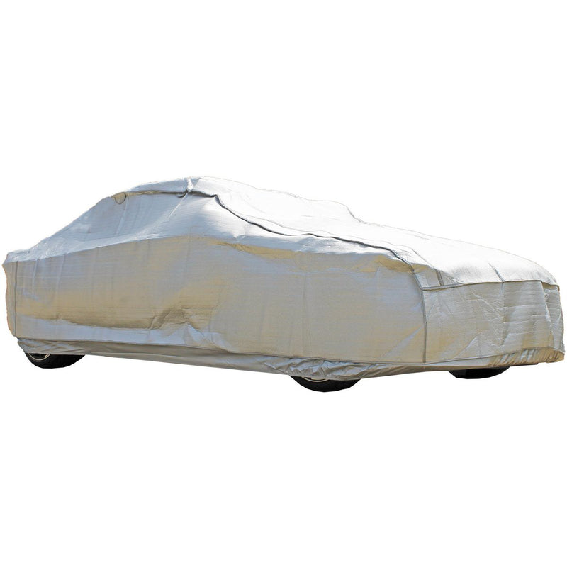 Autotecnica Autotechnca Ultimate Hail Protection Ute
