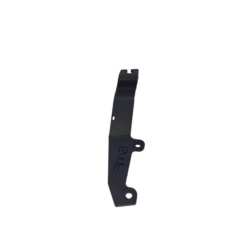 GMF Bonnet Bracket to sui Isuzu Dmax 2021+, MUX 2022+