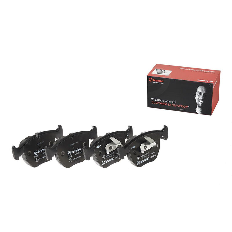 Brembo Brake Pad P 06 021