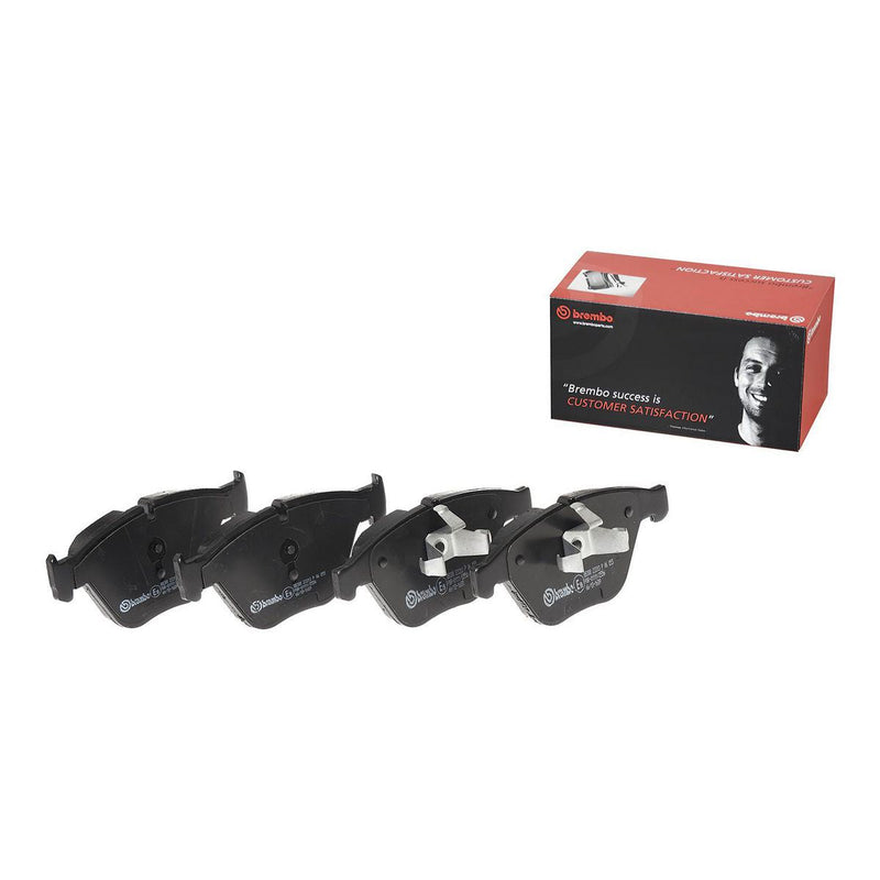 Brembo Brake Pad P 06 055