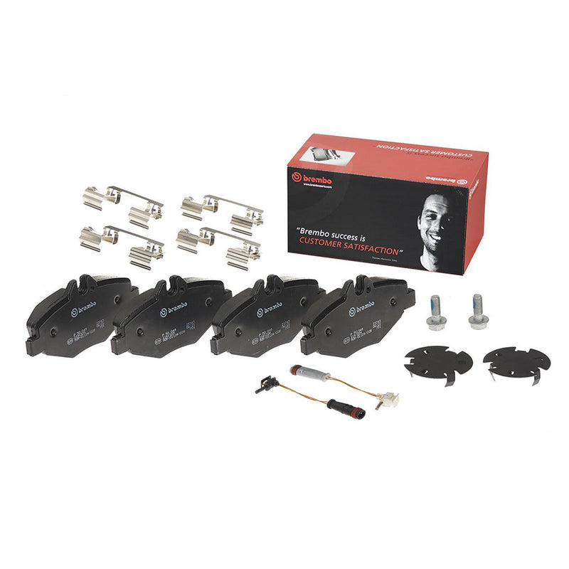 Brembo Brake Pad P 50 049