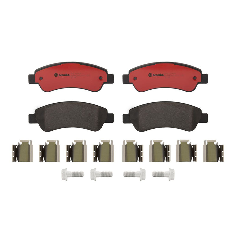 Brembo Brake Pad P61091N