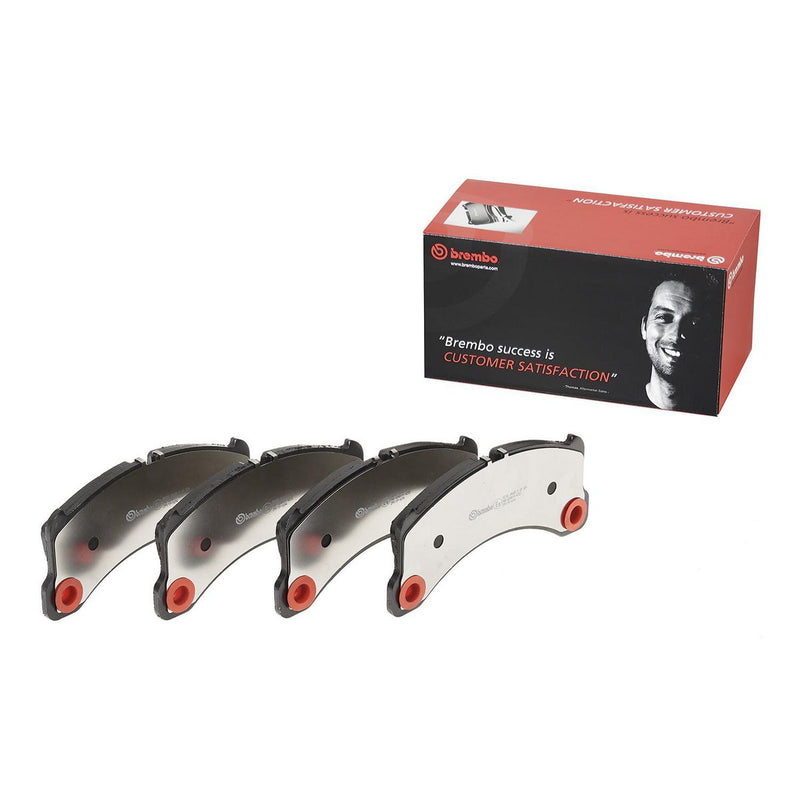 Brembo Brake Pad P 65 026