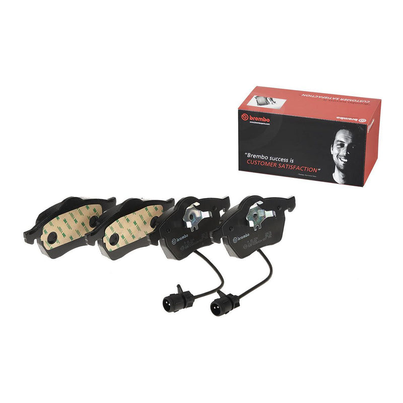 Brembo Brake Pad P 85 026