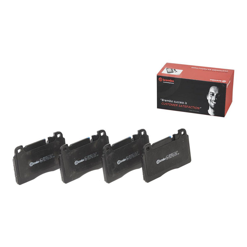 Brembo Brake Pad P 85 122