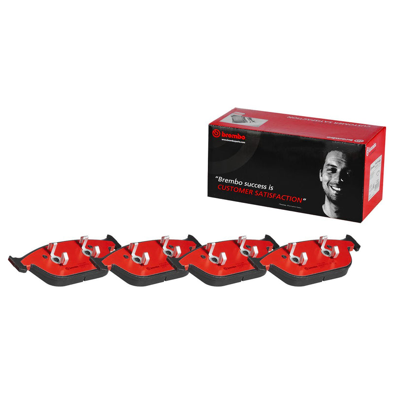 Brembo Brake Pad P85128N