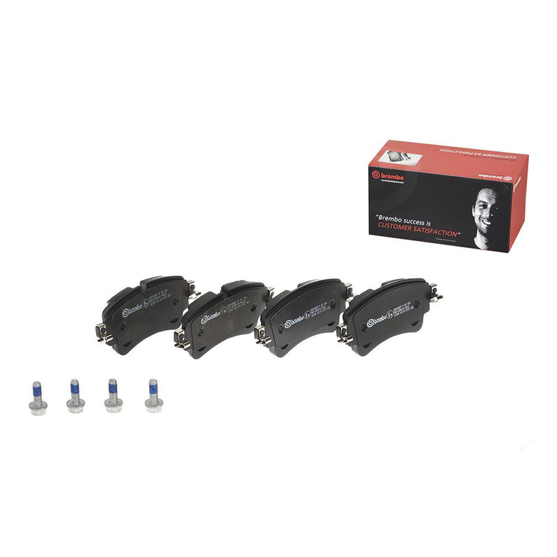 Brembo Brake Pad P 85 154