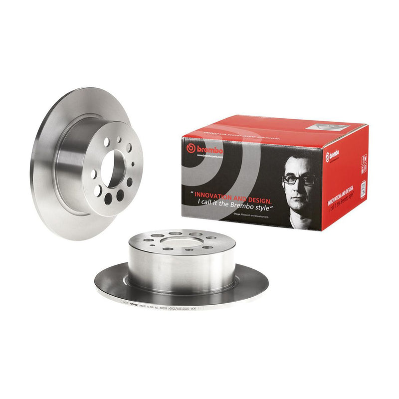 Brembo Brake Disc 08.3441.24