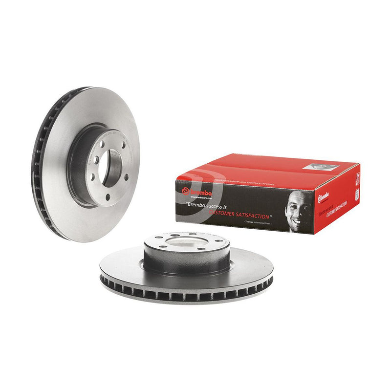 Brembo Brake Disc 09.8961.21