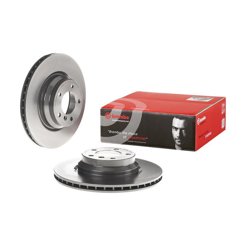 Brembo Brake Disc 09.A259.11